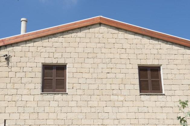 Marianna Mansion בית נופש Pachna