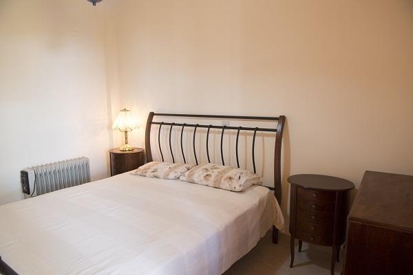Marianna Mansion בית נופש *