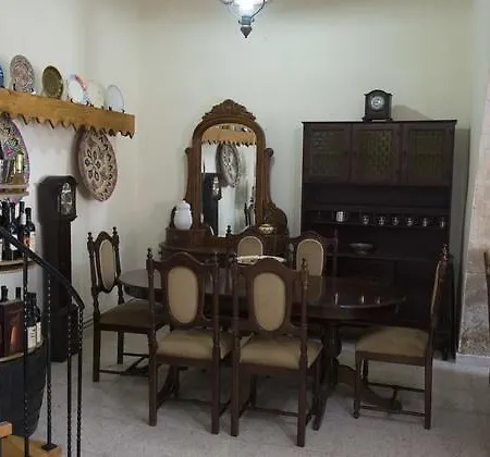 Marianna Mansion Villa Pachna Room photo