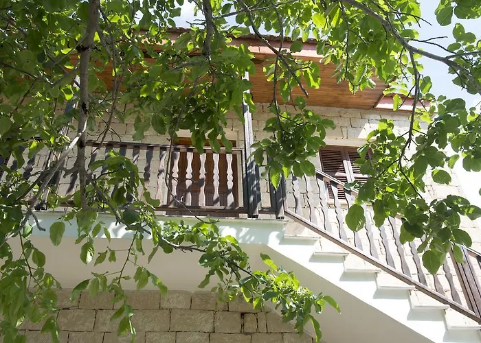 Marianna Mansion