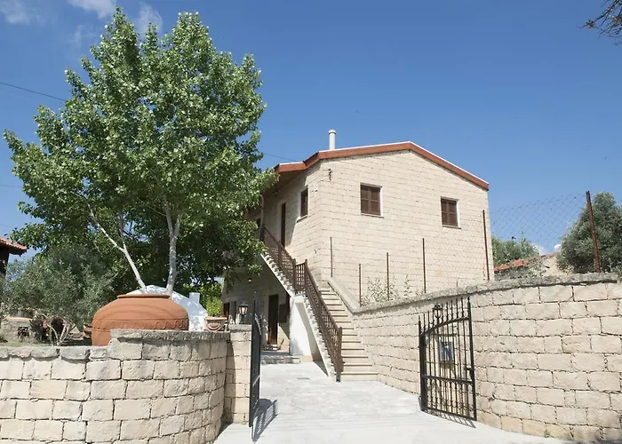 Marianna Mansion