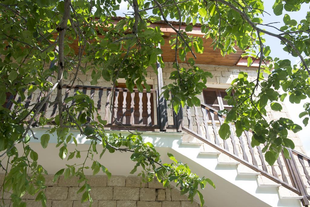 Marianna Mansion * Pachna