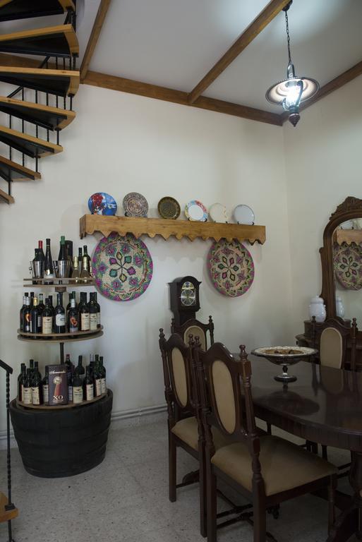Marianna Mansion *