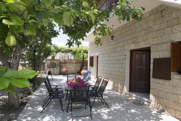 Marianna Mansion Holiday home Pachna