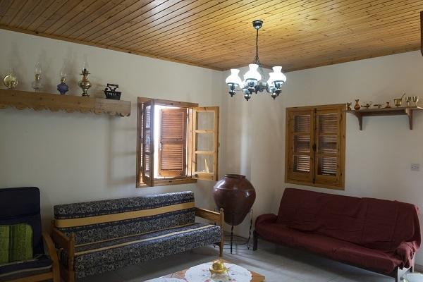 Marianna Mansion Holiday home *