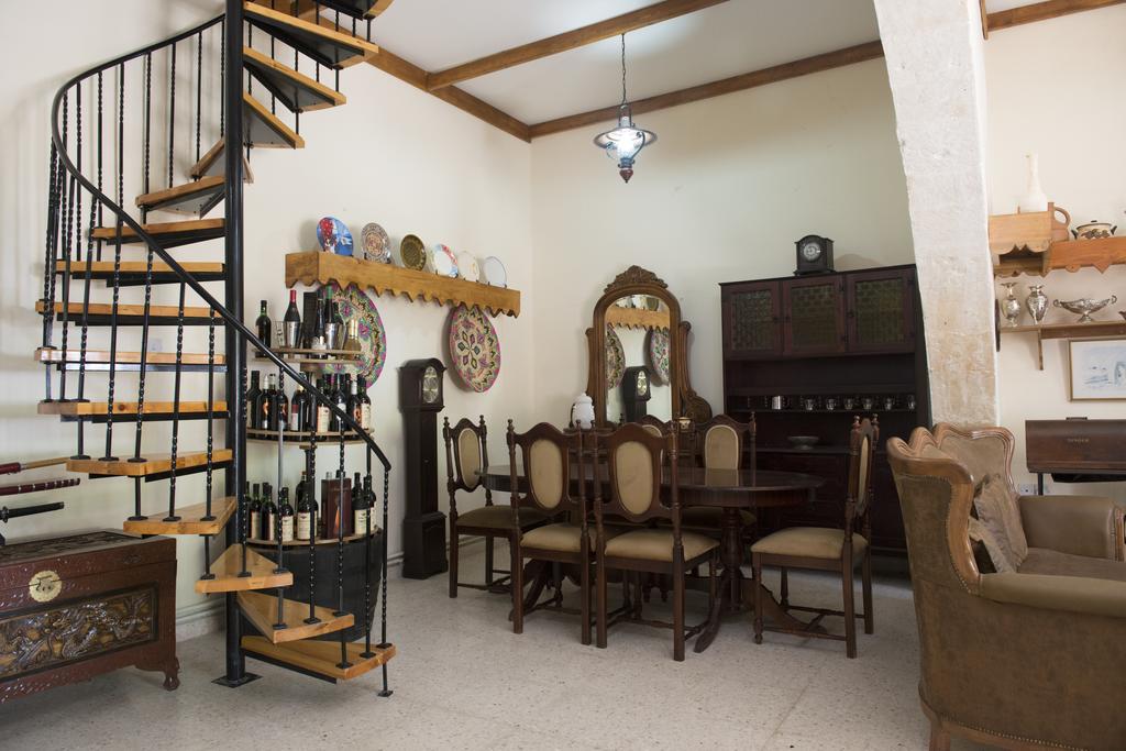 Marianna Mansion Holiday home *