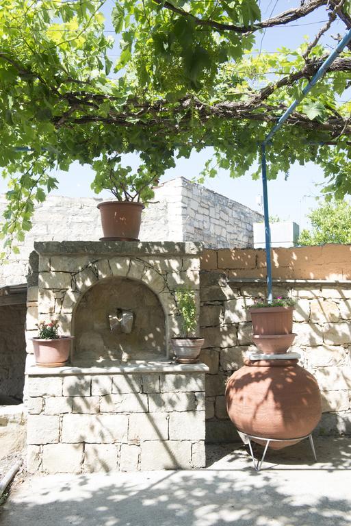 Marianna Mansion Holiday home *
