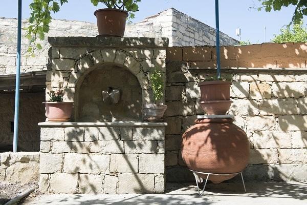 Marianna Mansion * Pachna