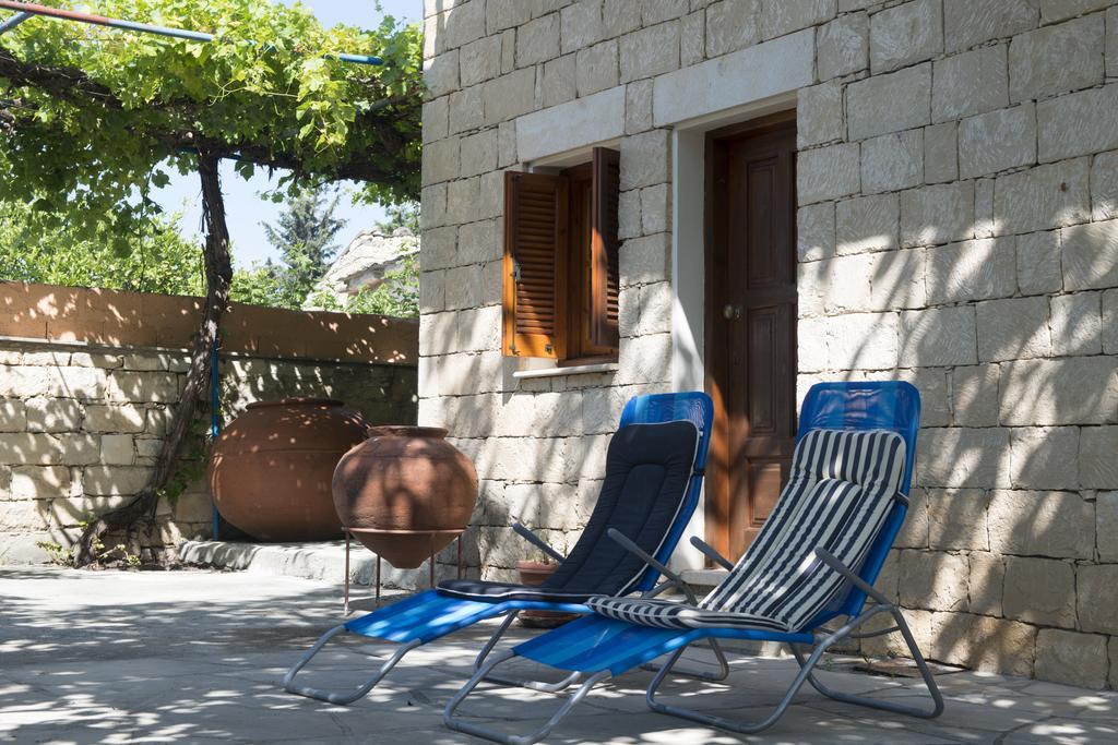 Marianna Mansion Holiday home Pachna