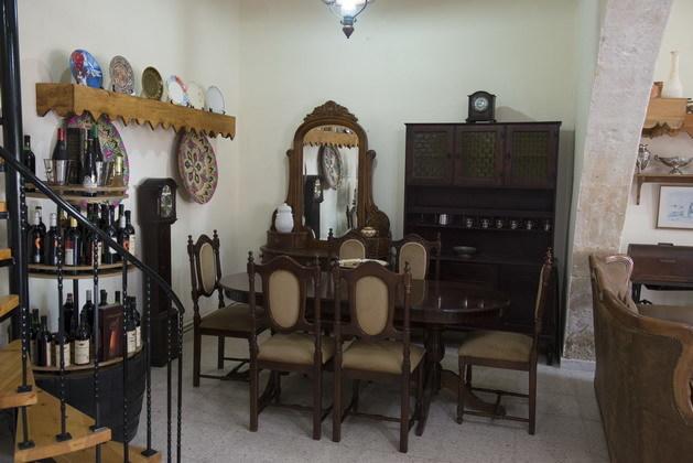 Marianna Mansion Holiday home *
